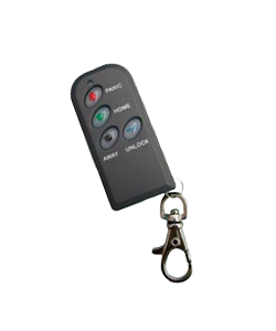ریموت کنترل چهار کلید